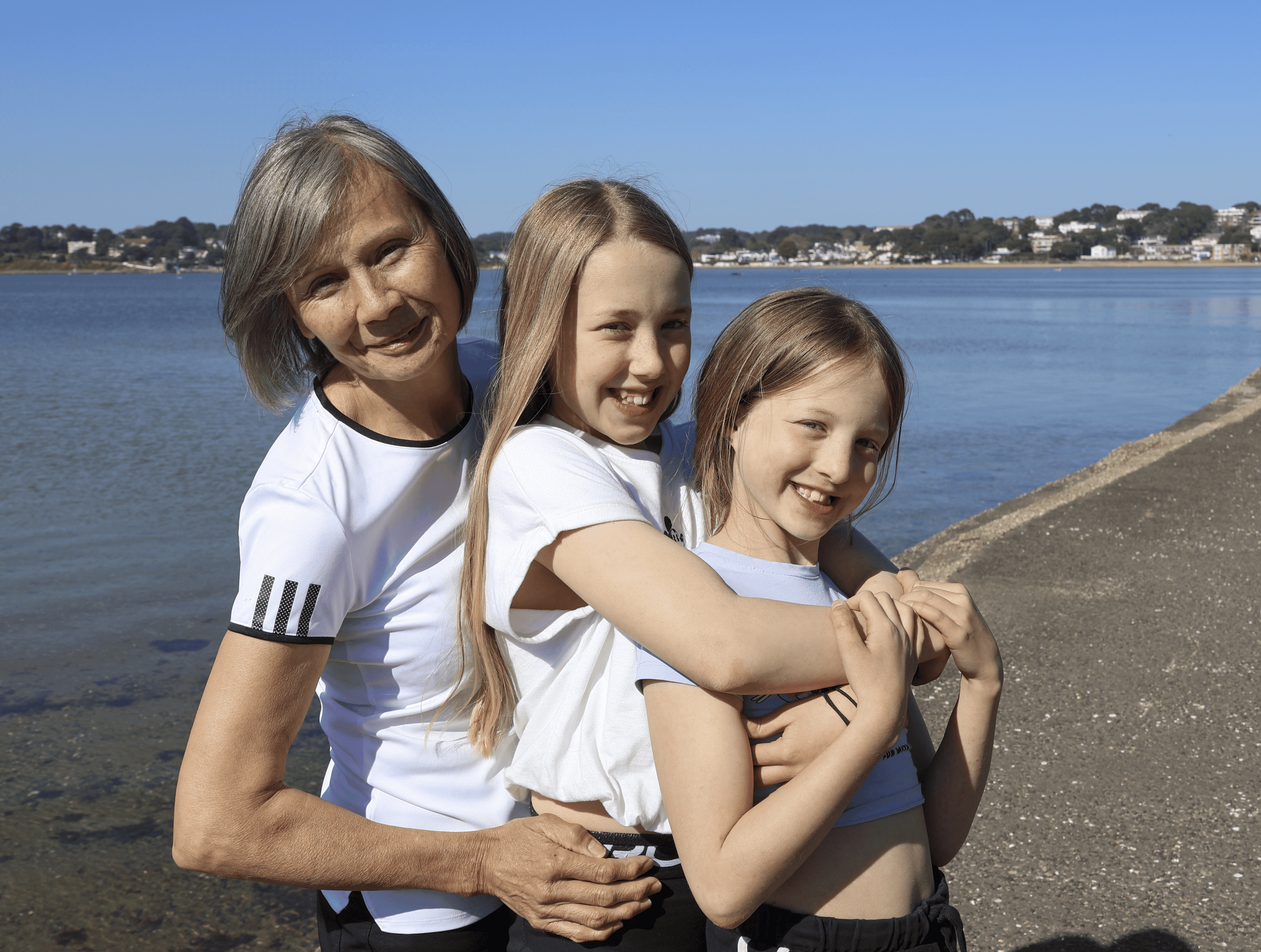 Homepage Loli and Rilly and Nig Nigi